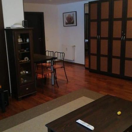 Apartment Partia Clabucet Предял Экстерьер фото